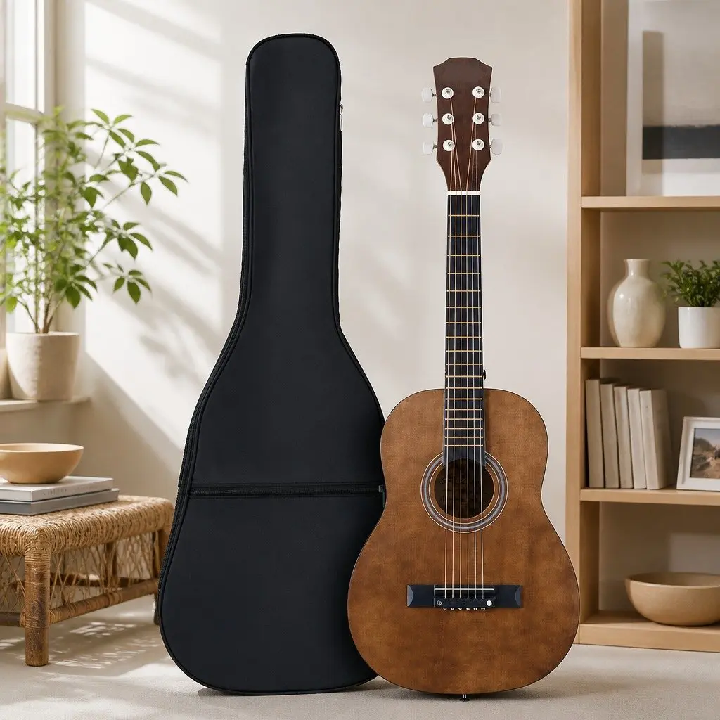 31-Inch Acoustic Guitar