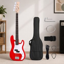 Your Next Electric Guitar: 47 Inch, Perfect for You