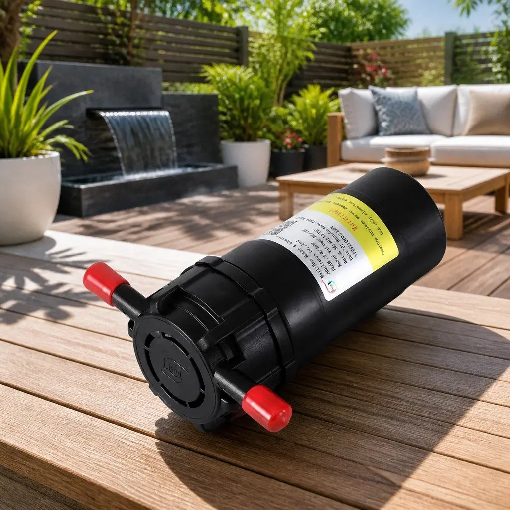 12V Pump