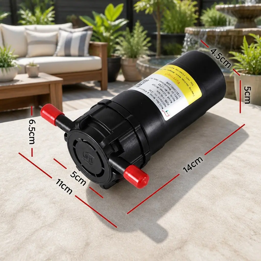 12V Pump