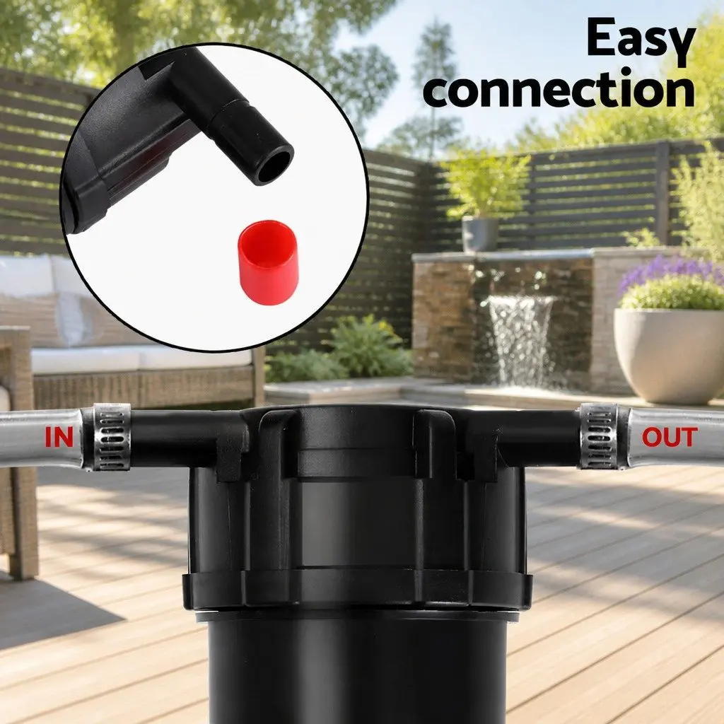 12V Pump