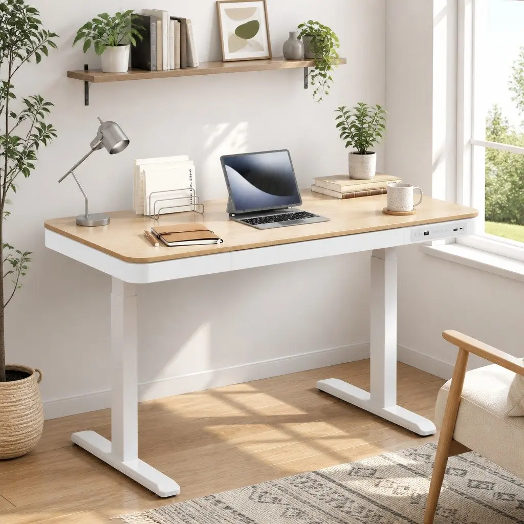 Electric Sit Stand Desk
