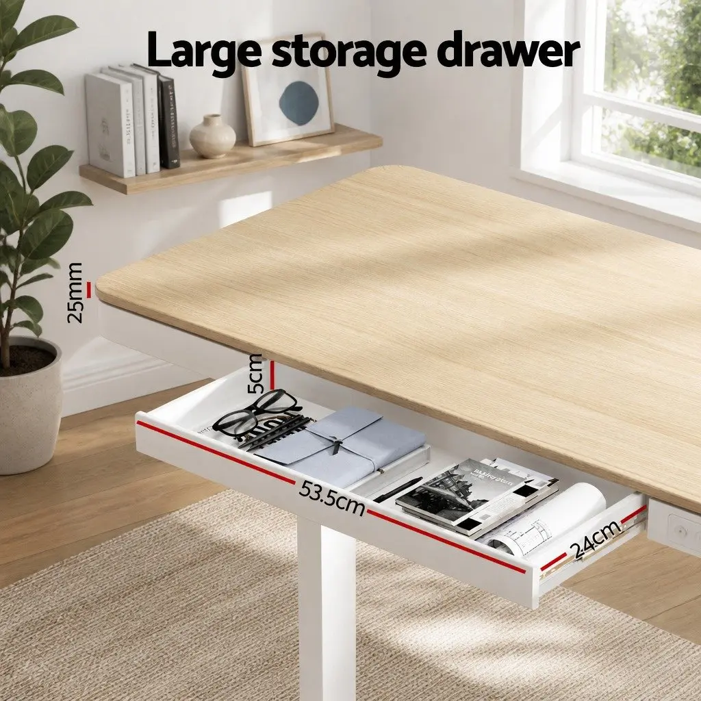 Electric Sit Stand Desk