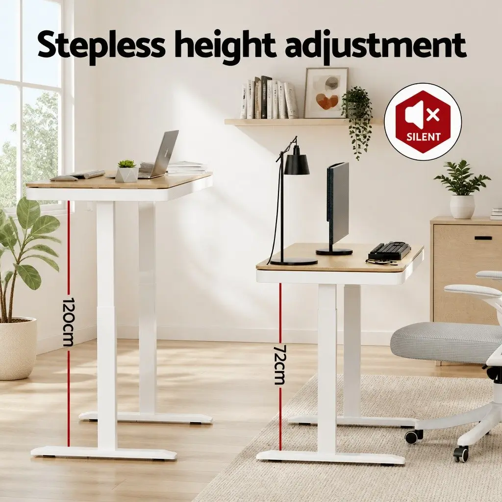 Electric Sit Stand Desk