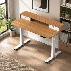 Your Ideal Electric Standing Desk - Made for You