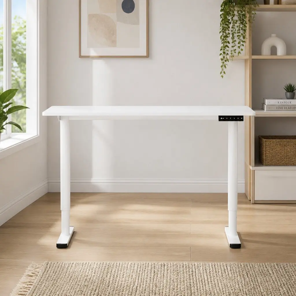 Electric Standing Desk for Better Productivity