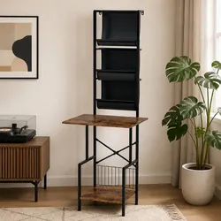 Your Friendly Vinyl Record Player Stand Solution