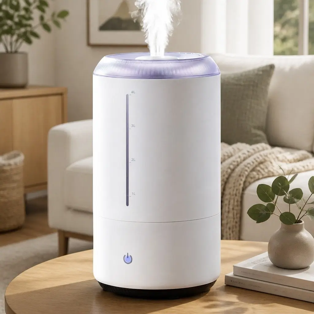 4L Ultrasonic Humidifier