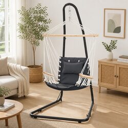 Relax in Style with Your New Hammock Chair