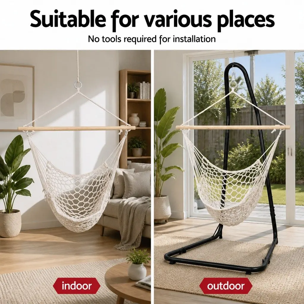 Hammock Chair