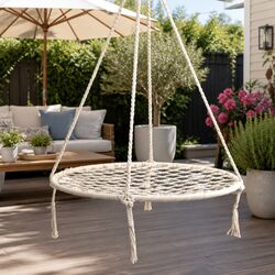 Your Perfect Hammock Chair for Cozy Moments