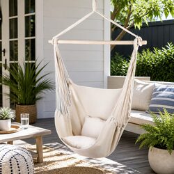 Your New Favorite Hammock Chair for Outdoor Relaxation