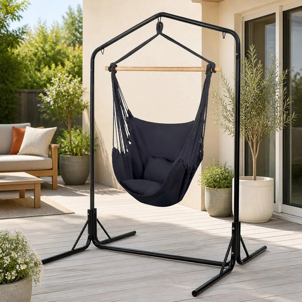 Outdoor Hammock Chair