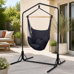 Your Perfect Outdoor Hammock Chair Awaits You