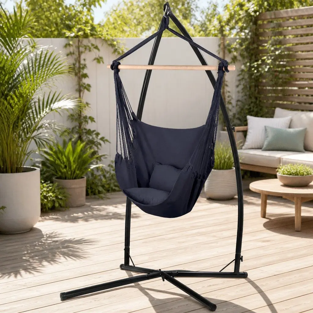 Hammock Chair for Relaxation