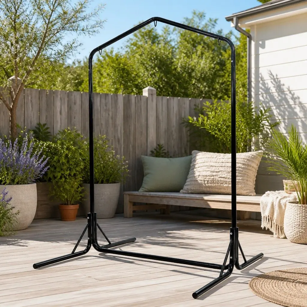 Hammock Chair Stand