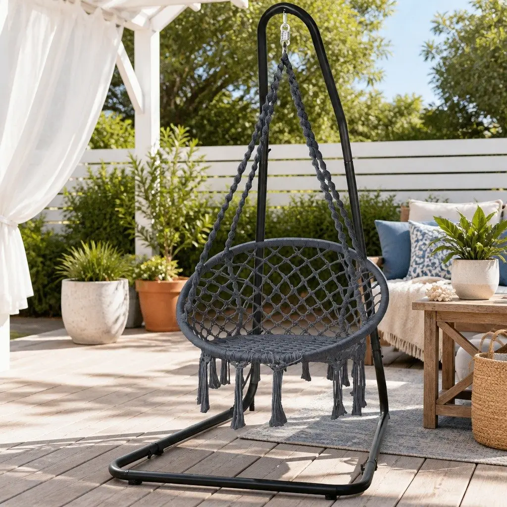 Hammock Hanging Chair