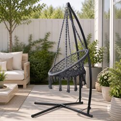 Your New Favorite Hammock Chair for Relaxation