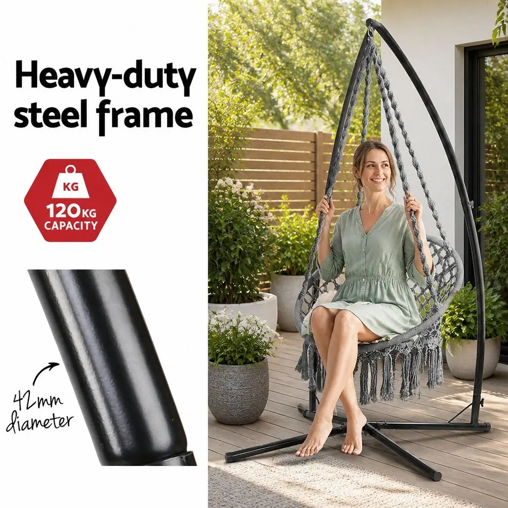 Hammock Chair for Relaxation