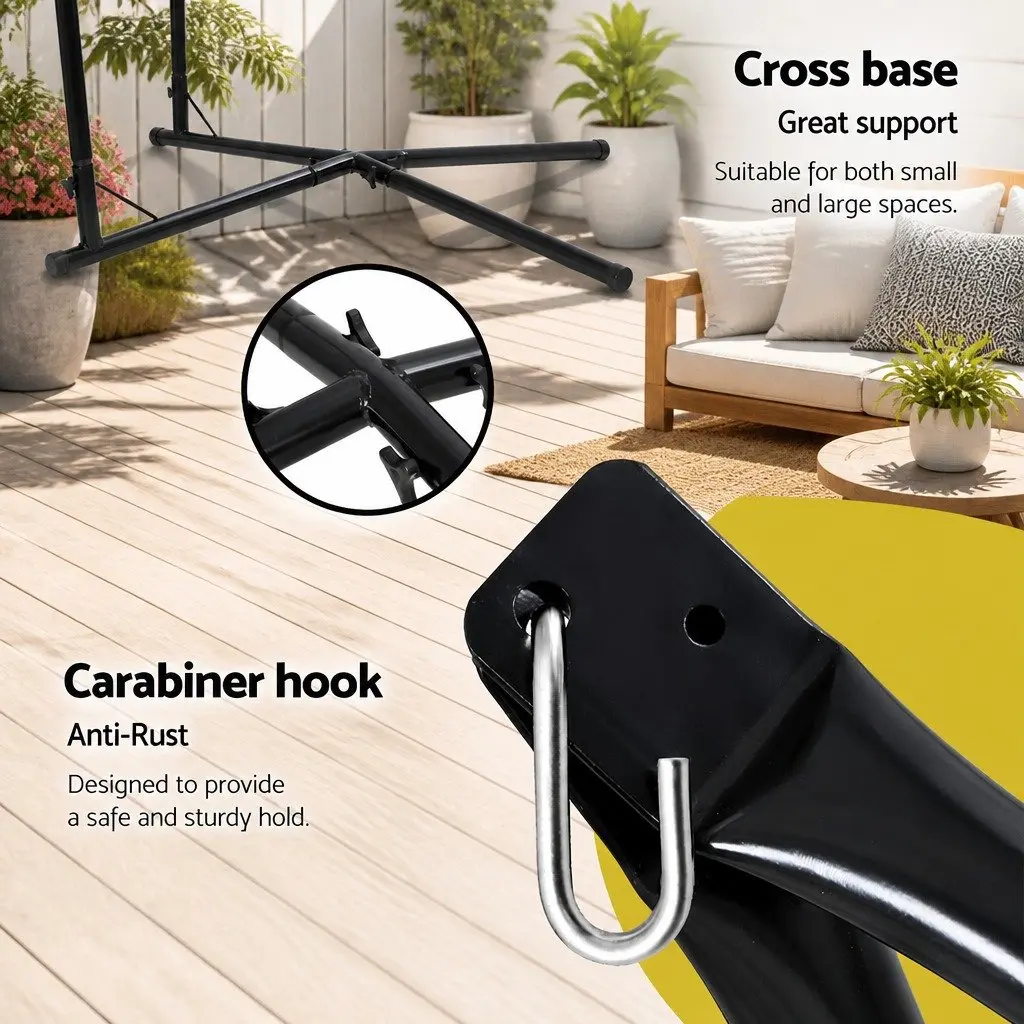 Hammock Chair for Relaxation