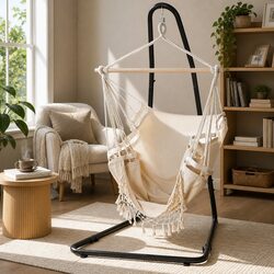 Your New Favorite Hammock Hanging Chair for Leisure