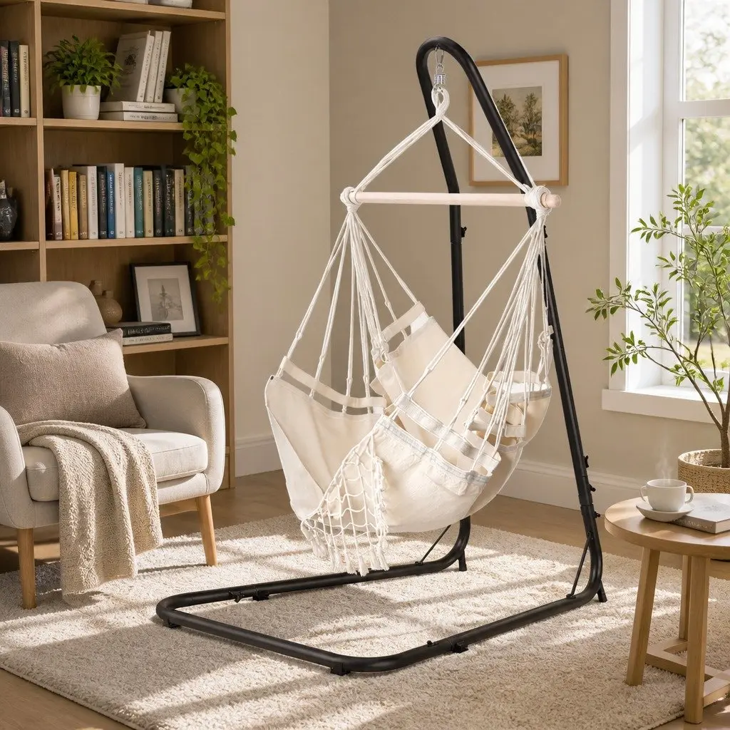 Hammock Hanging Chair for Leisure