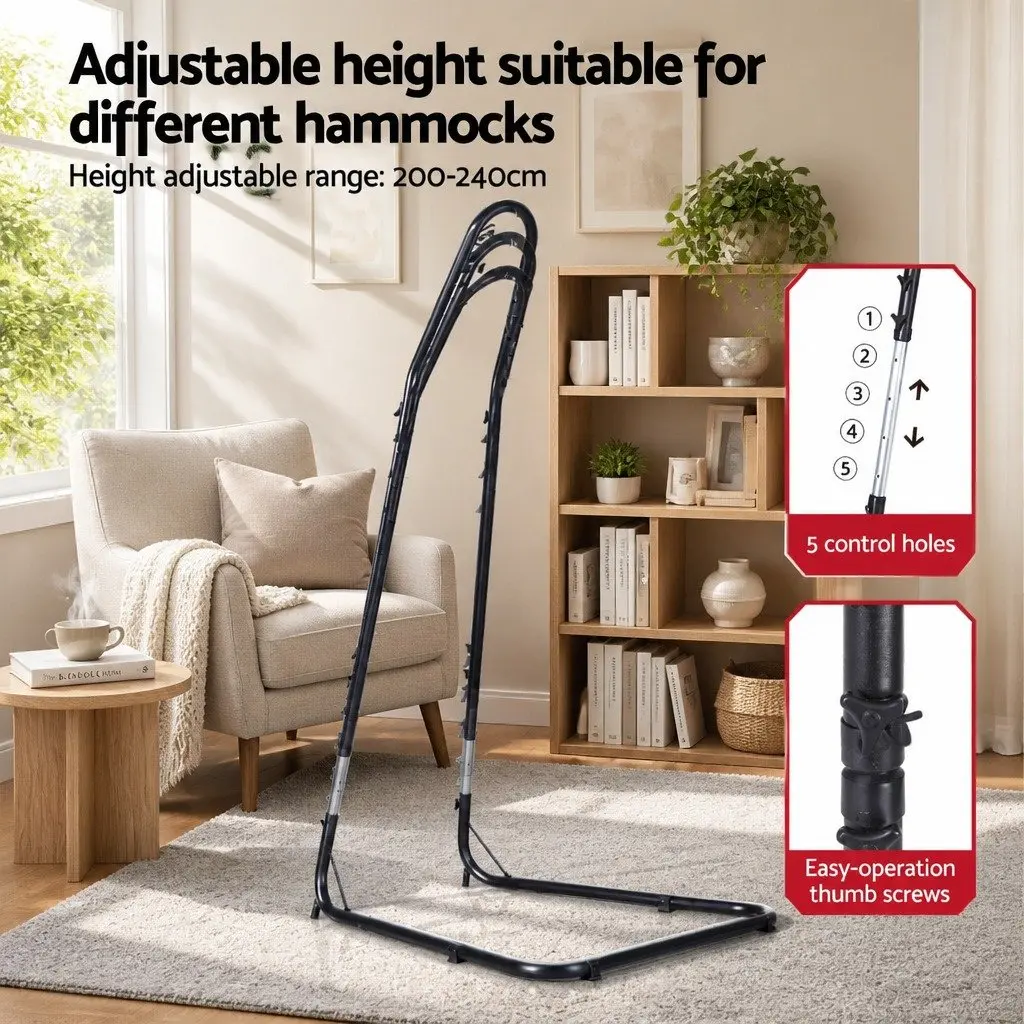 Hammock Hanging Chair for Leisure