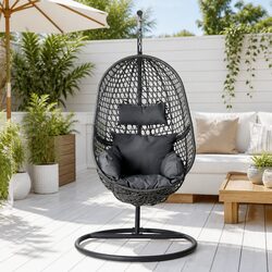 Your Go-To Outdoor Swing Chair for Relaxation