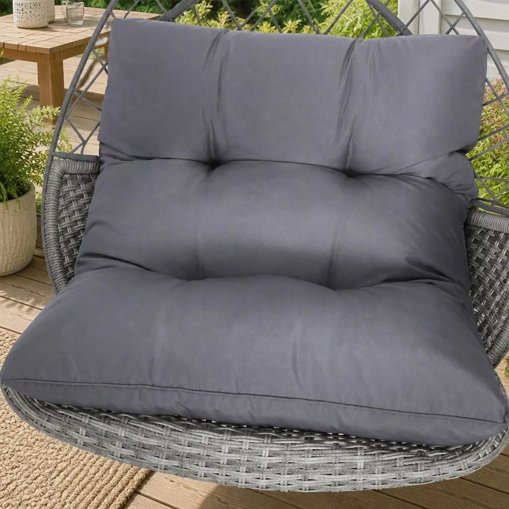 Egg Pod Chair