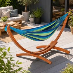 Your Perfect Hammock Bed Awaits for Outdoor Fun