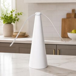 Portable Fly Repellent Fan for Home Use