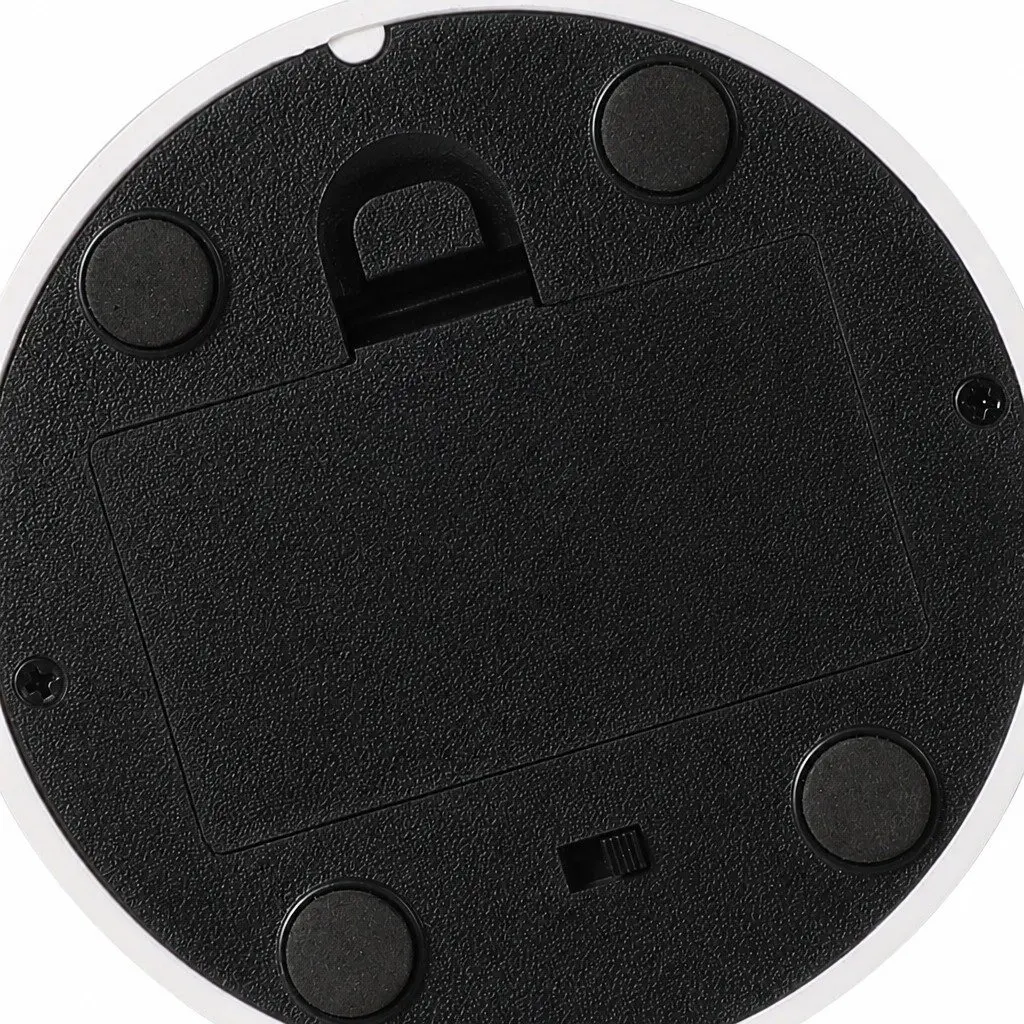 Fly Repellent Fan Chemical Free Portable Battery Operated Lightweight 25.5cm x 9cm x 9cm