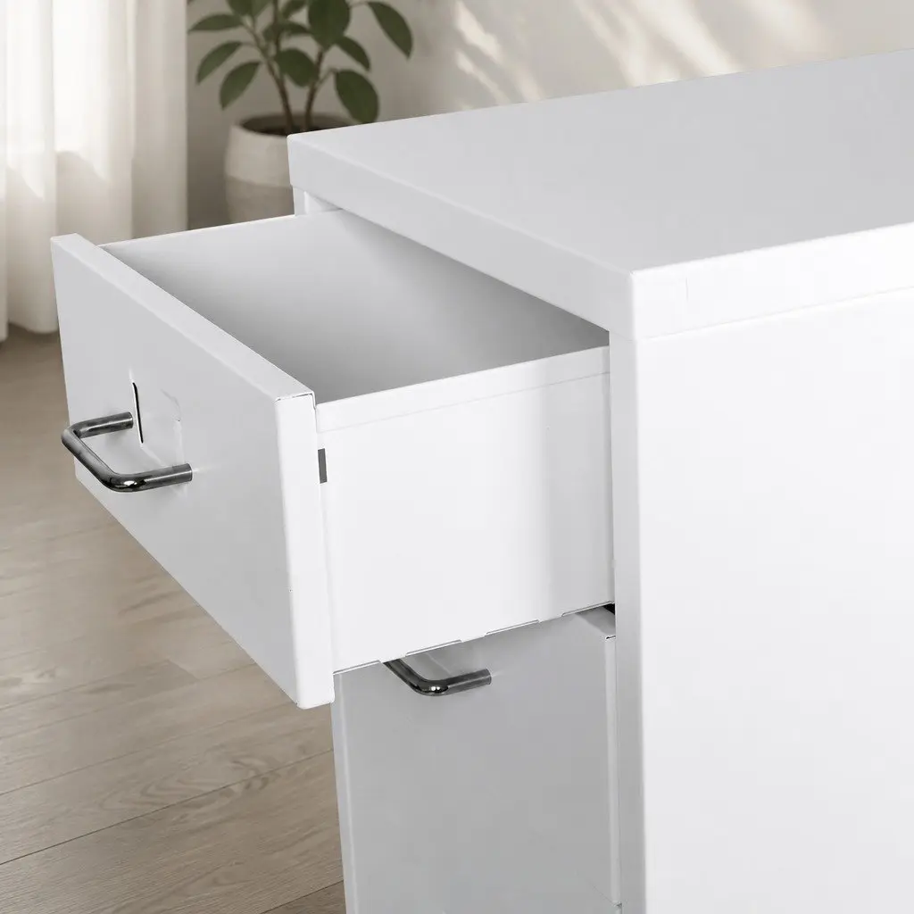 6-Drawer Filing Cabinet