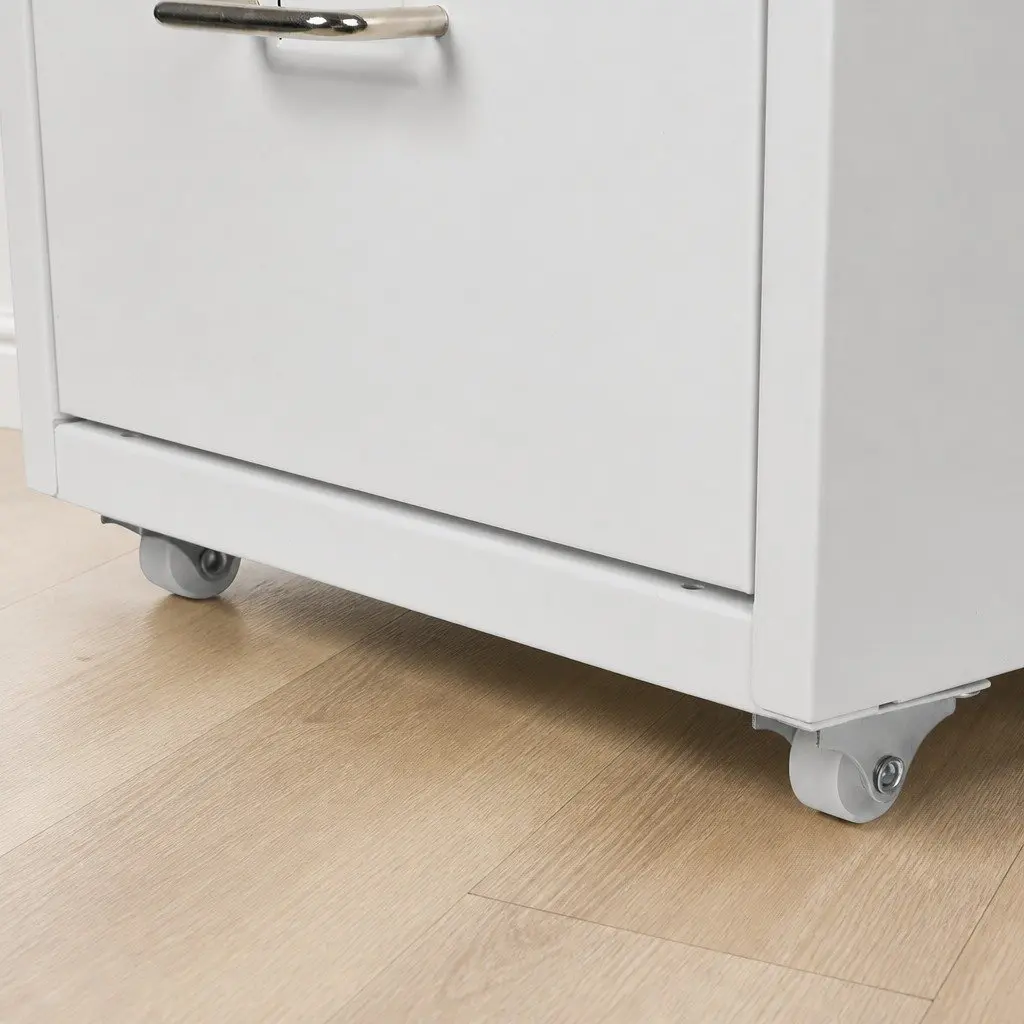 6-Drawer Filing Cabinet
