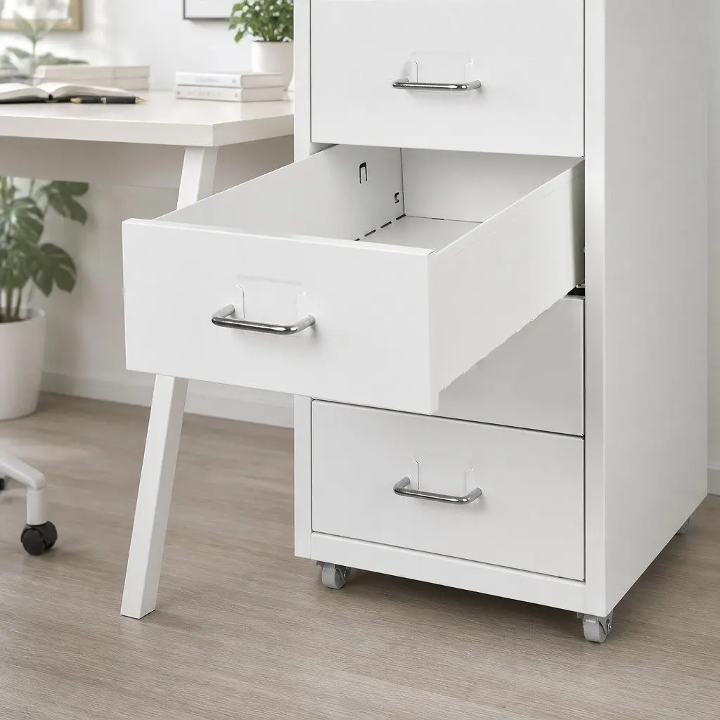 6-Drawer Filing Cabinet