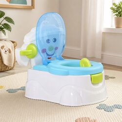 Your Child’s Perfect Potty Training Companion