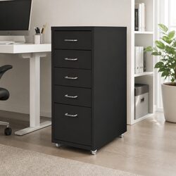 Your Perfect 5 Drawer Filing Cabinet for Home or Office