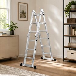 Your Go-To Folding Ladder for Every Task