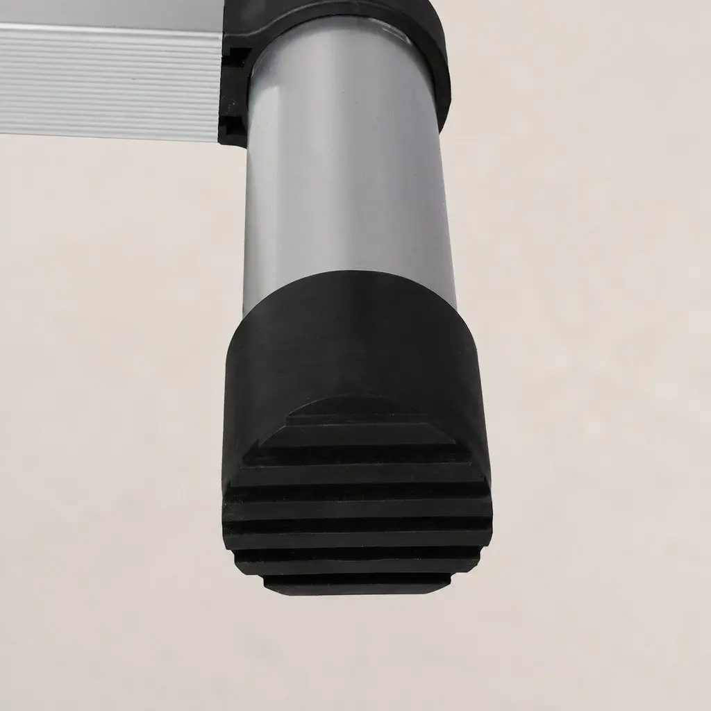 3.8M Telescopic Ladder for Safe Climbing