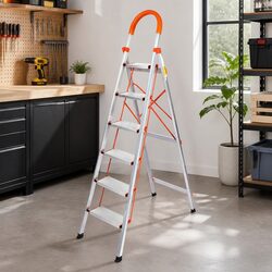 Need a Safe Ladder? This Aluminium Option Is Perfect!