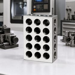 You're Going to Love These 1-2-3 Machinist Blocks