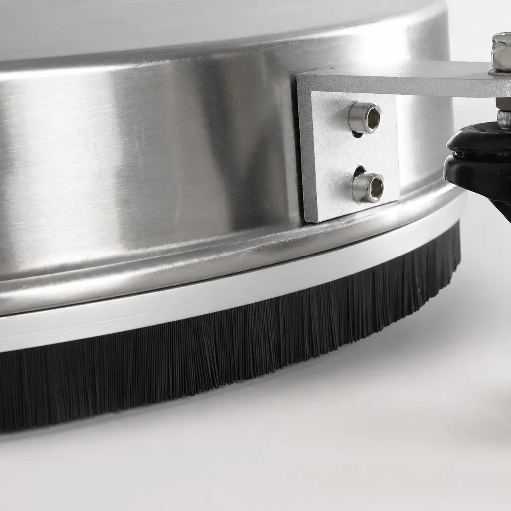 Pressure Washer Surface Cleaner Rotary Attachment 43cm