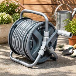 Your New Go-To 20M Garden Hose Reel