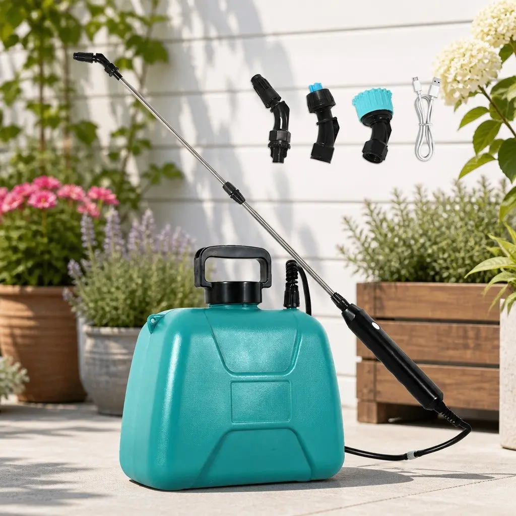 5L Electric Sprayer