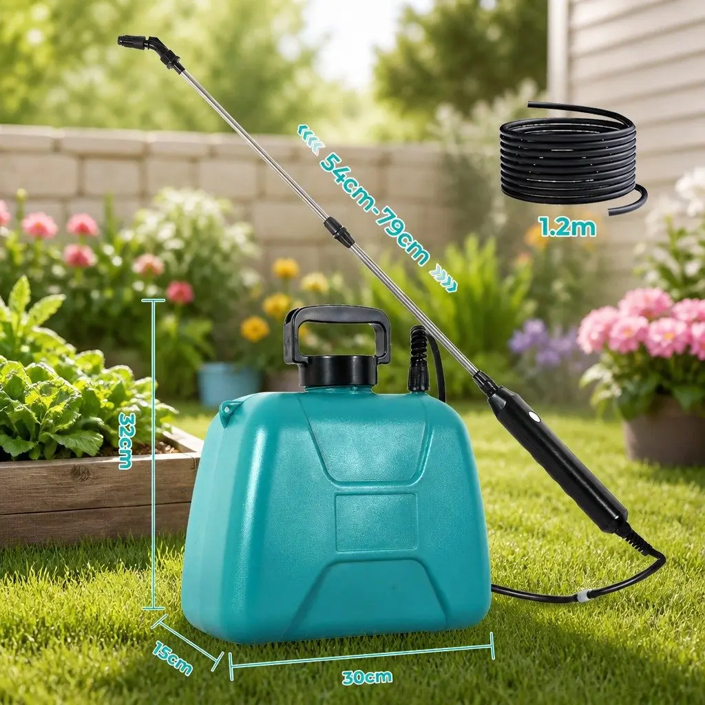5L Electric Sprayer