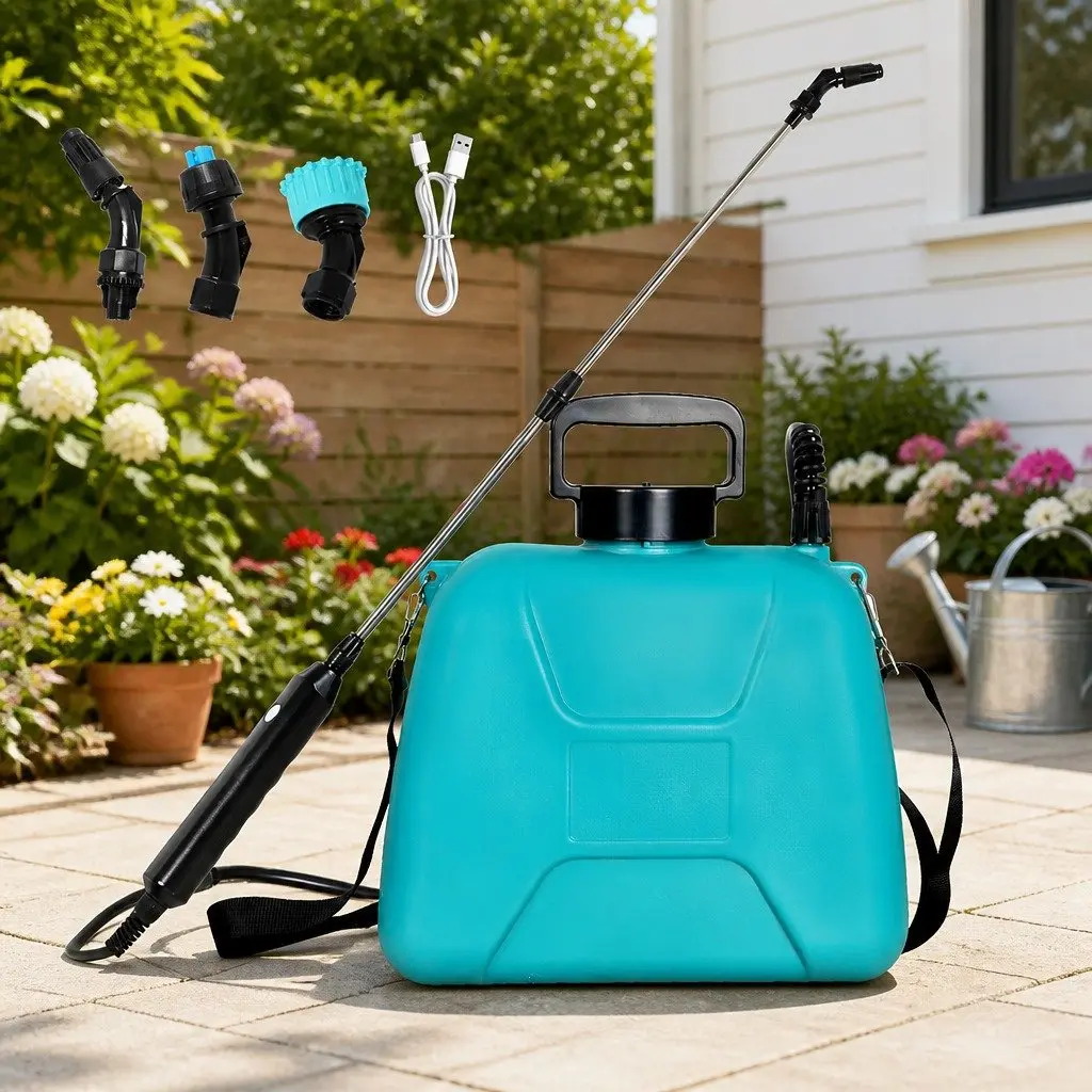 5L Electric Sprayer