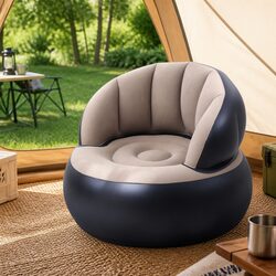 Your Go-To Inflatable Chair for Home and Outdoor Fun