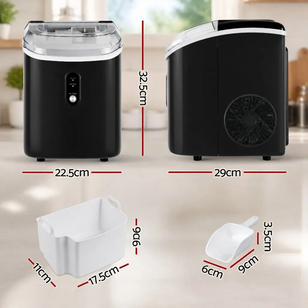 Portable Ice Maker