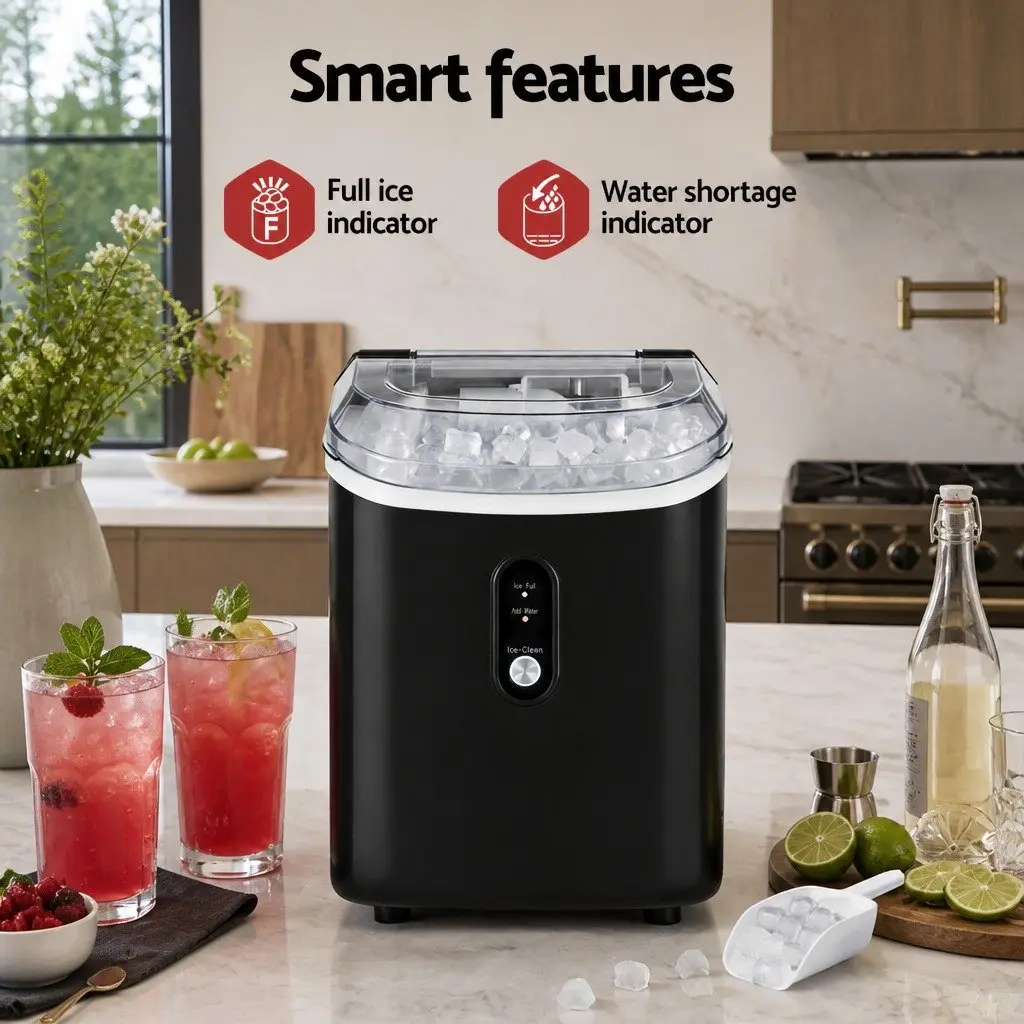 Portable Ice Maker