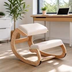 Your New Kneeling Chair for Enhanced Comfort and Style
